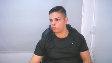 Anndy Hardy online show from March 3, 12:17 pm