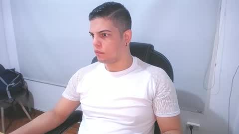 Anndy Hardy online show from March 5, 12:11 pm