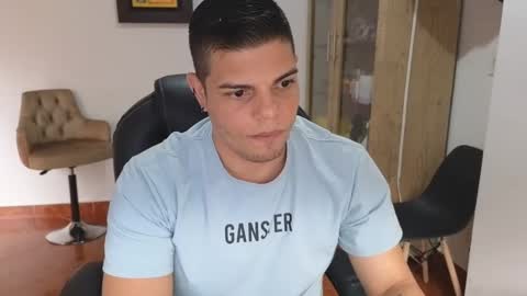 Anndy Hardy online show from September 29, 9:25 pm