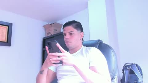 Anndy Hardy online show from January 5, 1:58 pm