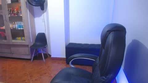 Anndy Hardy online show from September 12, 12:23 am