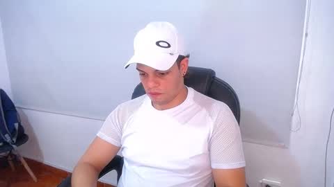 Anndy Hardy online show from January 31, 2:49 pm