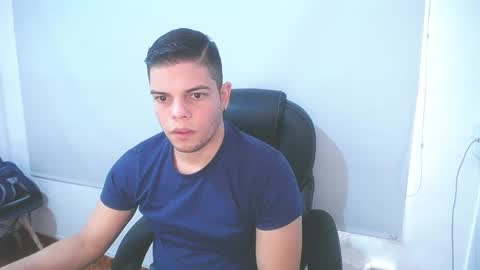 Anndy Hardy online show from March 8, 3:24 pm