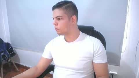 Anndy Hardy online show from March 6, 12:19 pm