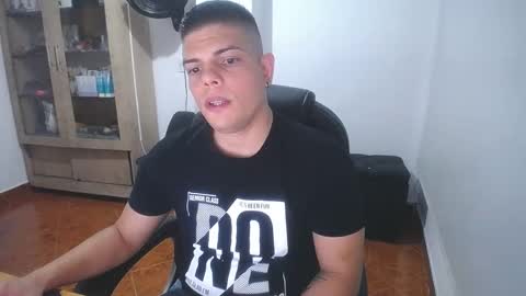 Anndy Hardy online show from September 15, 10:22 pm