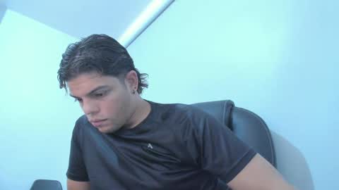 Anndy Hardy online show from January 20, 6:10 pm