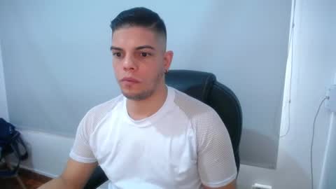 Anndy Hardy online show from February 21, 4:16 pm