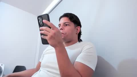 Anndy Hardy online show from January 14, 4:08 pm