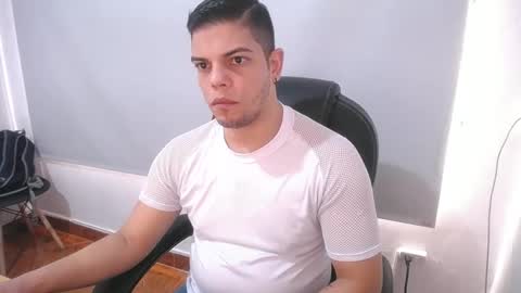 Anndy Hardy online show from March 11, 12:50 pm