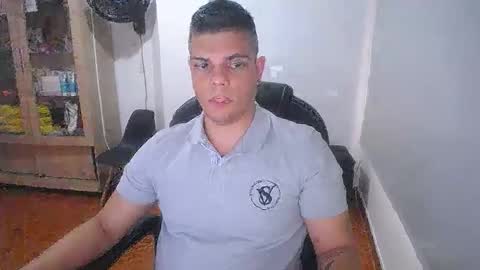 Anndy Hardy online show from September 17, 9:29 pm