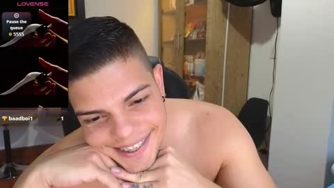 Anndy Hardy online show from September 20, 10:24 pm