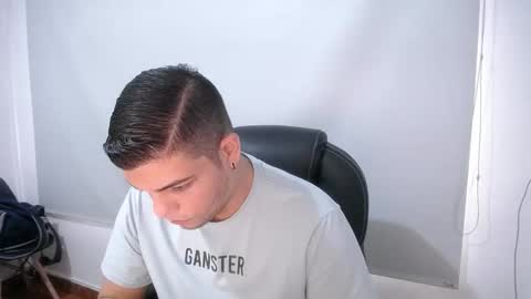 Anndy Hardy online show from March 7, 6:33 pm