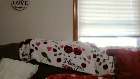 anne online show from January 5, 5:49 pm