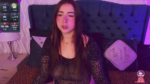   online show from December 15, 9:33 pm