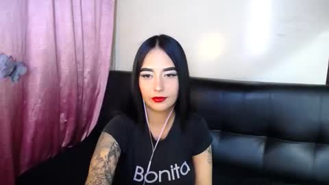 Anne online show from November 30, 5:47 am