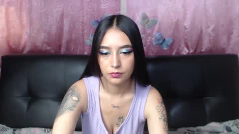 Snapshot of anne_jm chatting on December 5, 10:28 pm Anne online show from December 5, 10:28 pm
