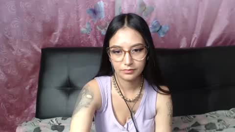 Snapshot of anne_jm chatting on January 17, 2:08 am Anne online show from January 17, 2:08 am