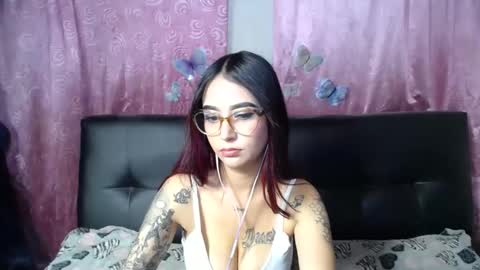 Anne online show from September 26, 3:25 am