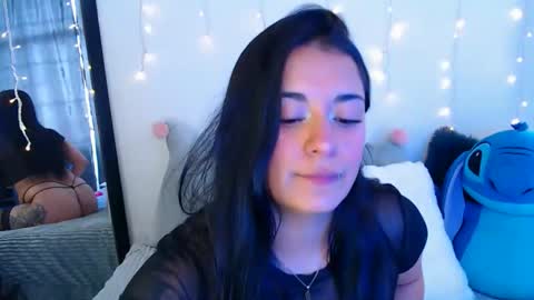 Anne  online show from January 7, 5:51 pm