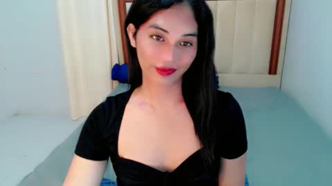SWEET ANNE online show from September 21, 4:11 pm