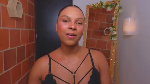 anne_rachel online show from January 14, 9:09 pm