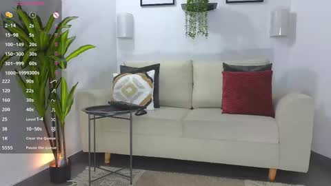 anne_rachel online show from March 6, 8:19 pm