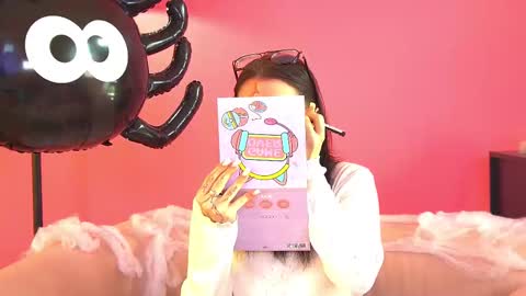 Anne online show from November 1, 6:56 am