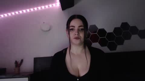 annebellee69 online show from February 16, 5:26 am