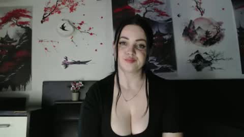 annebellee69 online show from February 7, 10:35 pm