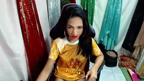 annebisyosa_angela online show from December 16, 5:19 pm