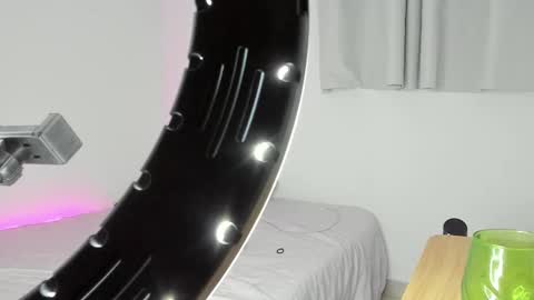 Anne online show from October 21, 12:27 am