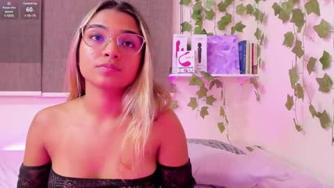 Anne online show from February 19, 12:03 am