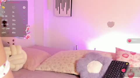 Anne online show from April 3, 10:28 pm