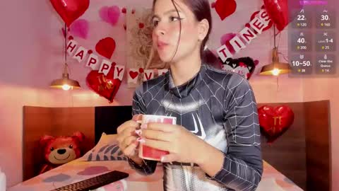Anne online show from February 15, 12:22 pm