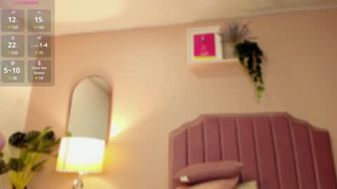 Snapshot of anneee_ chatting on January 19, 2:15 am Anne online show from January 19, 2:15 am
