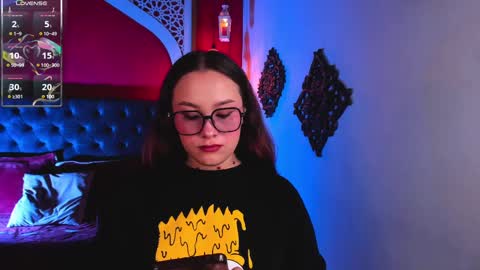 Anne  online show from March 9, 7:59 pm