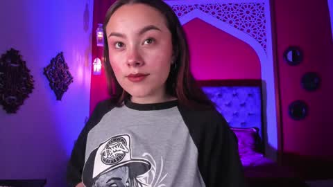 Anne  online show from January 19, 8:30 pm