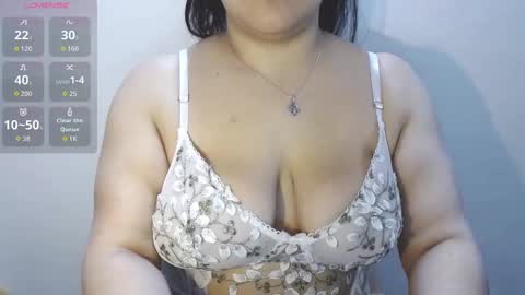 anneliesse online show from September 24, 8:43 am