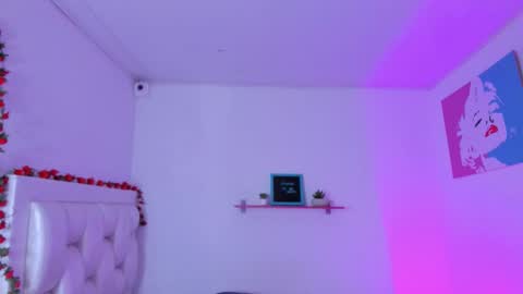 annelis_om online show from January 14, 1:35 am