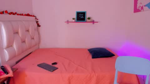 annelis_om online show from January 16, 1:47 am