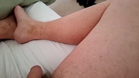 Snapshot of annesfeet chatting on February 25, 2:26 pm Annesfeet online show from February 25, 2:26 pm