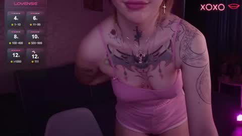 Annet online show from February 7, 8:39 am