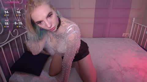 Annet online show from February 1, 10:05 am