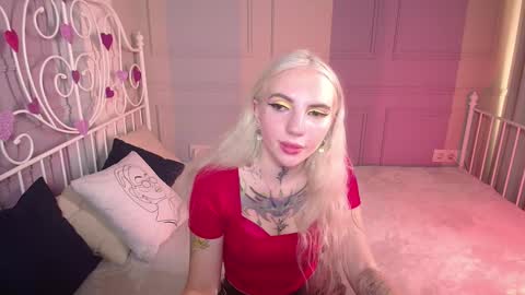 Annet online show from February 12, 10:35 am