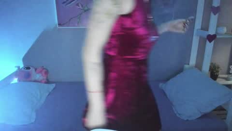 Annet online show from January 12, 9:08 am