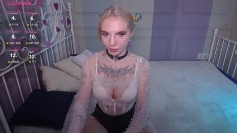 Annet online show from February 1, 1:09 pm