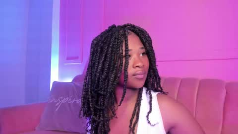 Snapshot of anneth__m chatting on March 7, 8:22 pm Anneth online show from March 7, 8:22 pm