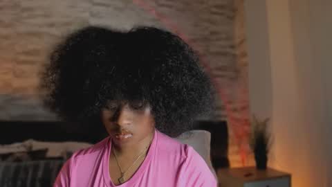 Anneth online show from November 13, 8:11 pm