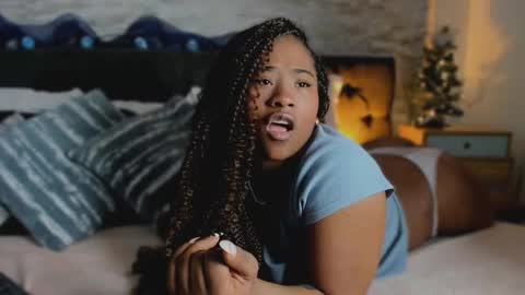 Anneth online show from December 20, 8:16 pm