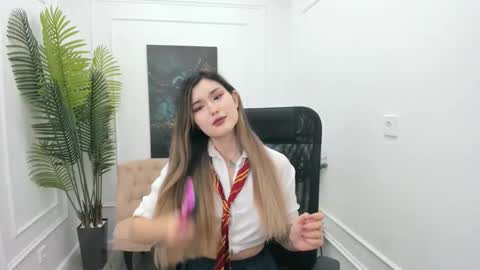 annetli online show from September 28, 5:16 am